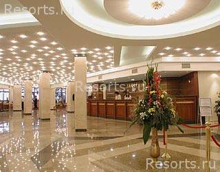 Riviera Beach Hotel 25